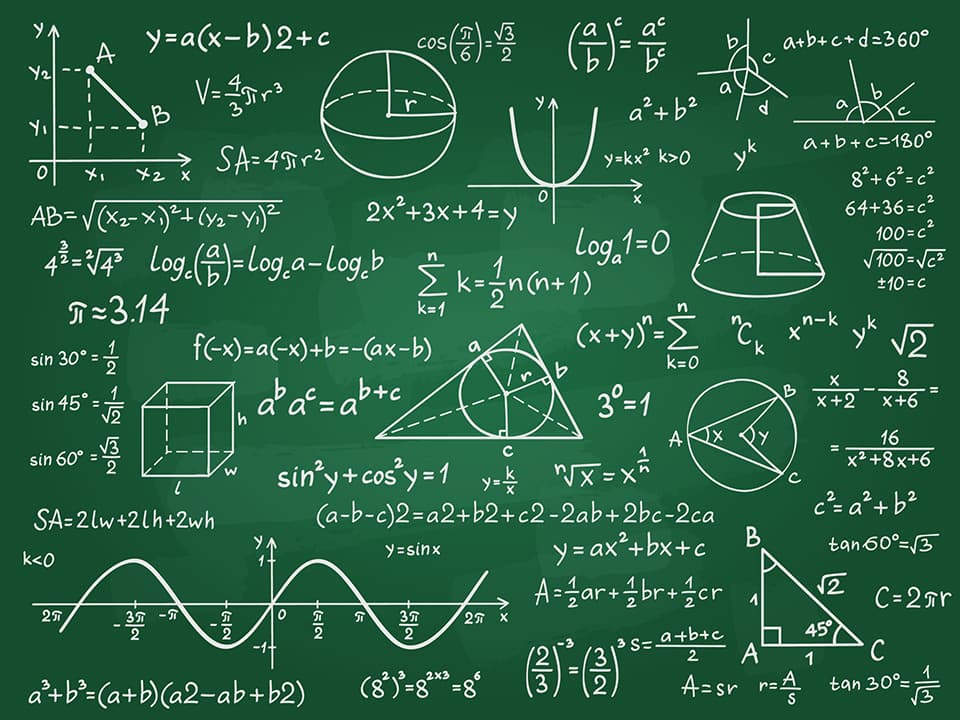 Thumbnail for Math